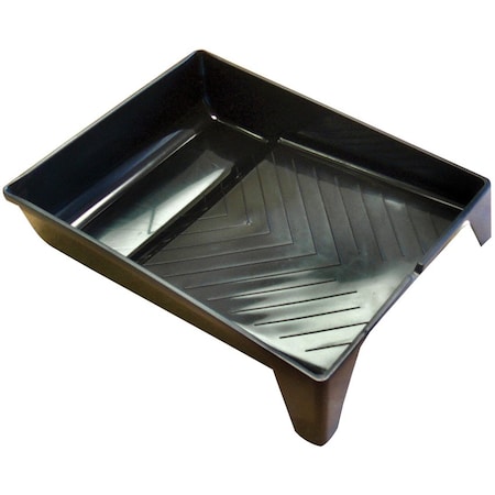 Premier Plastic Paint Tray, 15.5" L, 11.38" W 25